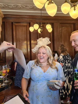 Event Adam Crazy Caricatures Caricaturist Warrington, Cheshire