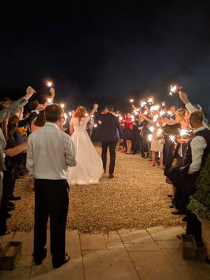 Event Switch Function Band Bristol