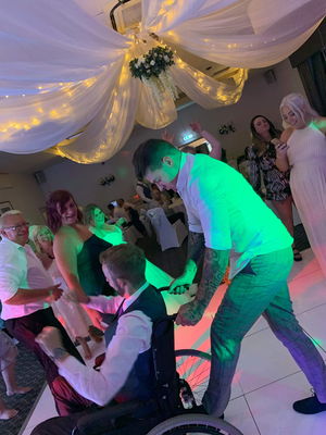 Event Boom Town Function Band Hampshire