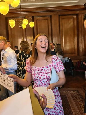 Event Adam Crazy Caricatures Caricaturist Warrington, Cheshire