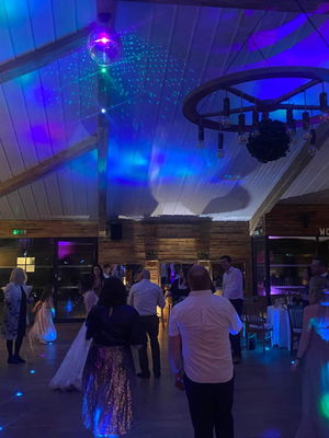 Event Rooster Function Band Lancashire