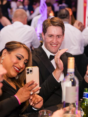 Event Tim Charles Magician North Yorkshire