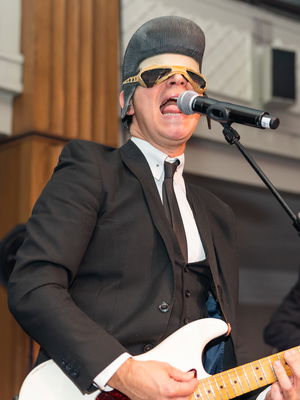 Event Jamie Solo Singer/ Guitarist Wiltshire