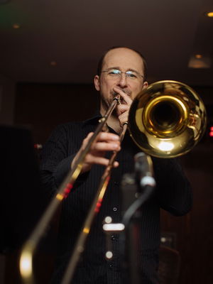 Event Pop Life Function Band London