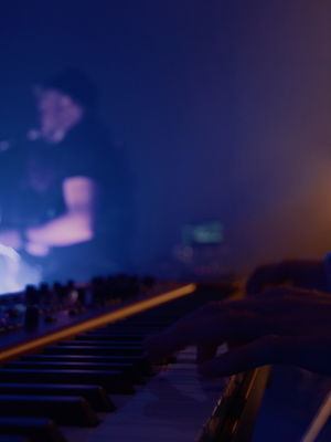 Event Thiscovered Indie, Rock and Pop Party Band Cheshire