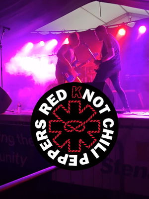 Event Californication (Red Hot Chili Peppers) Tribute Act Staffordshire