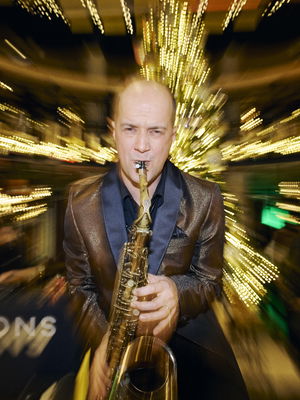 Event Saxophonist Oleg Saxophonist Dorset