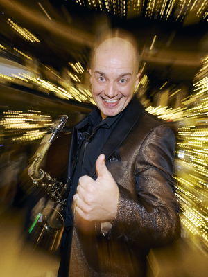 Event Saxophonist Oleg Saxophonist Dorset