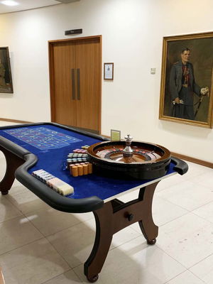 Event 5 Star Fun Casino Casino Staffordshire