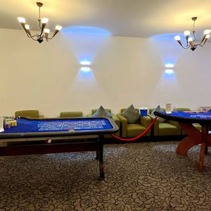 Charity Event in Lincolnshire