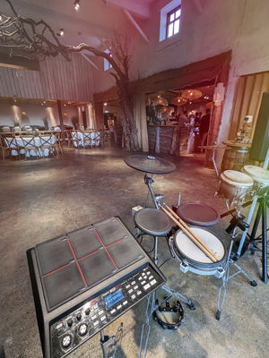 Event ElectroVerve Duo Acoustic and Party Duo West Yorkshire