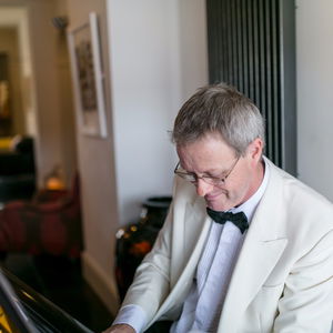 Alan H Pianist  