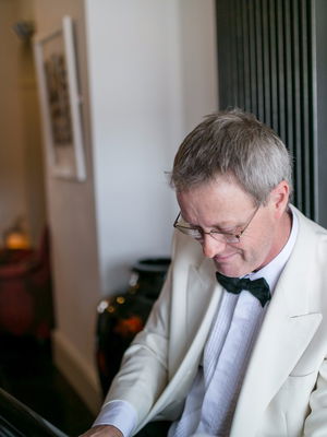 Event Alan H Pianist Gosport, Hampshire