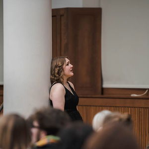 Event Northern Soprano Lizzy Classical & Opera Singer West Yorkshire