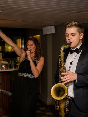 Event All That Jazz Jazz Band Sheffield, South Yorkshire