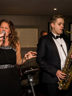 Event All That Jazz Jazz Band Sheffield, South Yorkshire