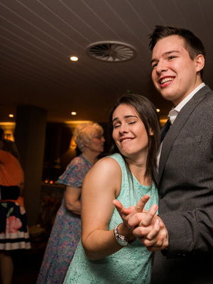 Event All That Jazz Jazz Band Sheffield, South Yorkshire