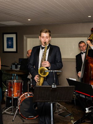 Event All That Jazz Jazz Band Sheffield, South Yorkshire