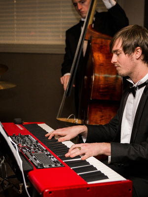 Event All That Jazz Jazz Band Sheffield, South Yorkshire