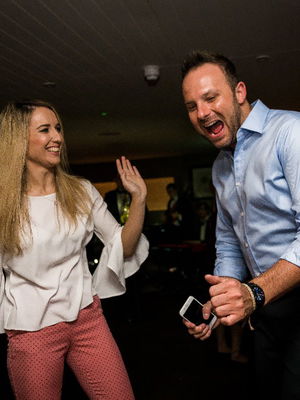 Event All That Jazz Jazz Band Sheffield, South Yorkshire