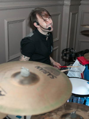 Event Radioactive Function Band Birmingham, West Midlands