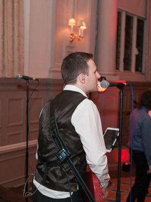 Event Radioactive Function Band Birmingham, West Midlands