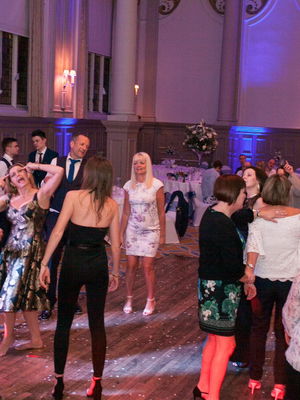 Event Radioactive Function Band Birmingham, West Midlands