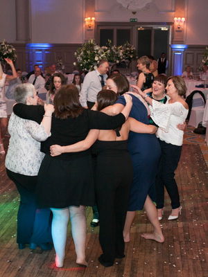 Event Radioactive Function Band Birmingham, West Midlands