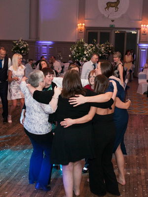 Event Radioactive Function Band Birmingham, West Midlands