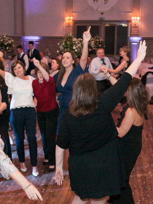 Event Radioactive Function Band Birmingham, West Midlands