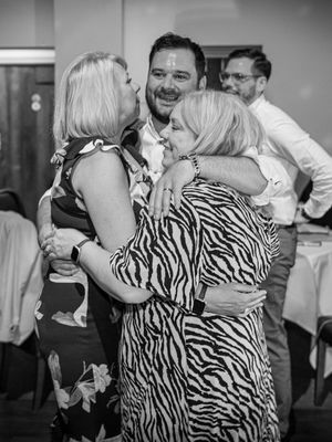 Event The Hot Shots Function Band Essex