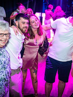 Event The Hot Shots Function Band Essex