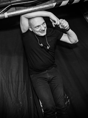 Event The Hot Shots Function Band Essex