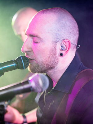 Event The Hot Shots Function Band Essex