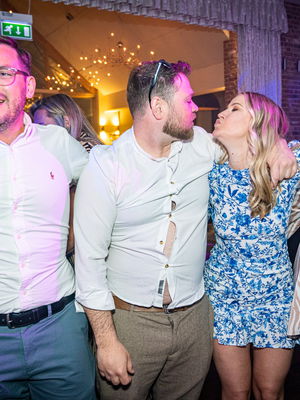 Event The Hot Shots Function Band Essex