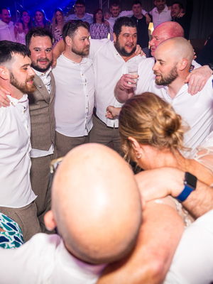 Event The Hot Shots Function Band Essex