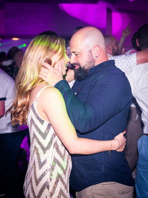 Event The Hot Shots Function Band Essex