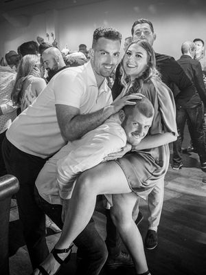 Event The Hot Shots Function Band Essex