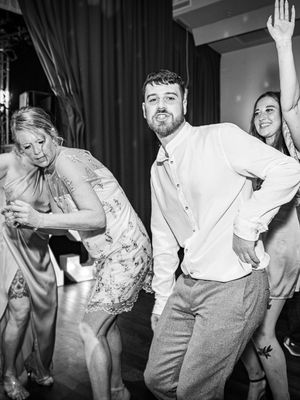 Event The Hot Shots Function Band Essex