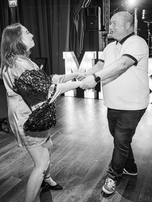 Event The Hot Shots Function Band Essex