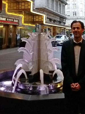 Event Jon M Pianist Surrey