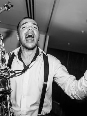 Event Pop Life Function Band London