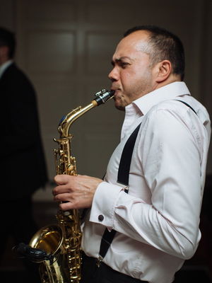 Event Pop Life Function Band London