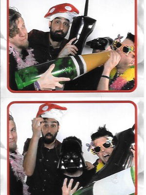 Event The Rips Function Band Northamptonshire