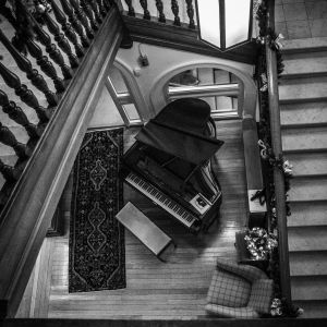 Scott H booked Edmond Alexander Whelan (pianist) for their wedding in Highland Edmond Alexander Whelan (pianist) Pianist Review Wedding Highland