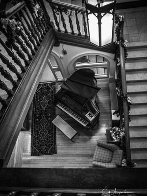 Event Edmond Oakley Pianist Liverpool, Merseyside