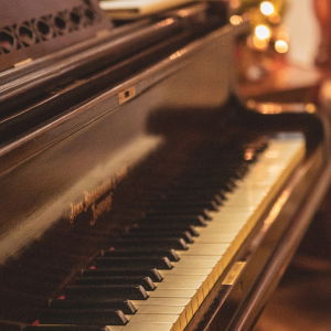 Scott H booked Edmond Alexander Whelan (pianist) for their wedding in Highland Edmond Alexander Whelan (pianist) Pianist Review Wedding Highland