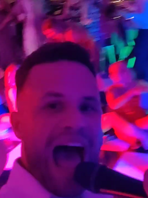 Event Signature Function Band Northamptonshire