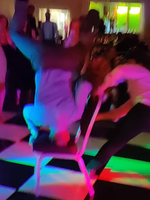 Event Signature Function Band Northamptonshire