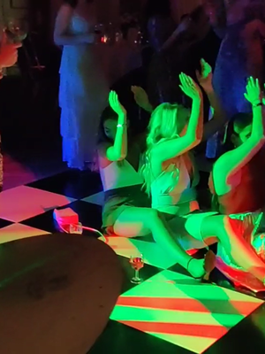 Event Signature Function Band Northamptonshire